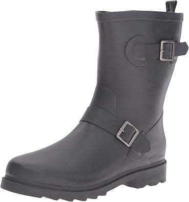 chinese laundry rain boots