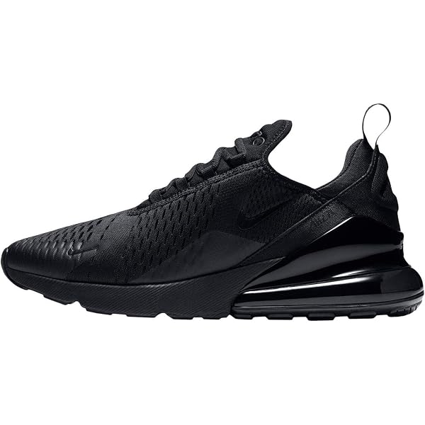 Nike - W Air MAX 270 - AH6789006 - El Color: Negros - Talla: 26 cm :  Amazon.com.mx: Ropa, Zapatos y Accesorios