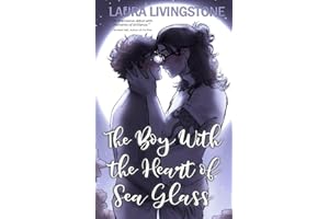 The Boy With the Heart of Sea Glass