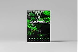 ACOUSTICA Mixcraft 9 Recording Studio [PC Online code]