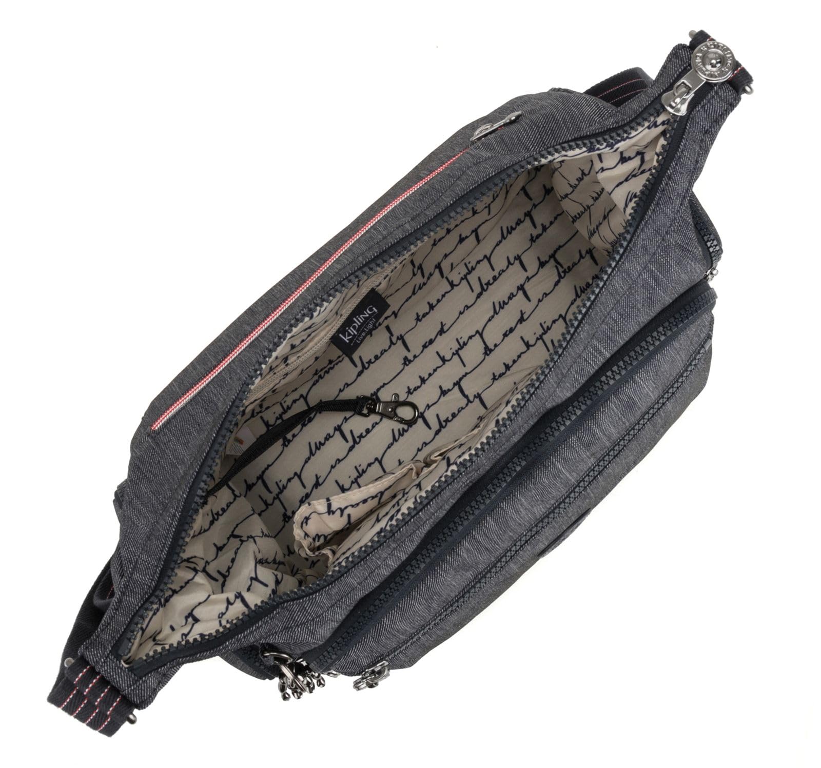 Kipling Gabbie, Multicoloured