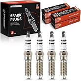 thumbnail interactive-video image 1 of A-Premium Set Of 4 Ignition Coils & Iridium Spark Plugs For Mini Cooper (2007-2016 1.6L) – Complete Tune-Up Kit 1 of 14