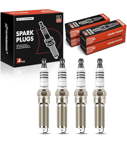Amazon.com: NGK Spark Plug ILZNAR8A7G Laser Iridium 91924 : Automotive