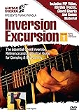 Frank Vignola: Inversion Excursion