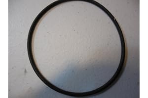 Johnson Evinrude OMC New OEM Rubber O-Ring, 0305123