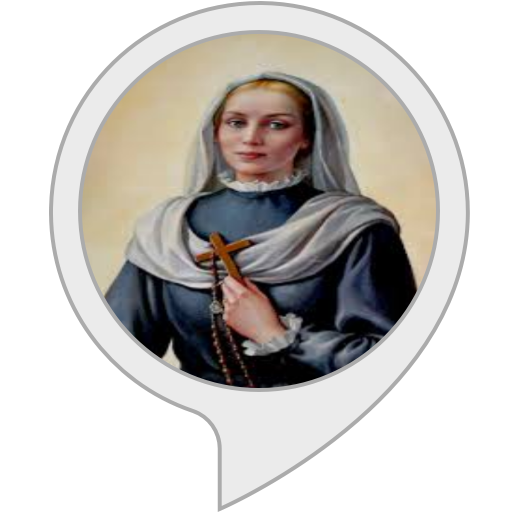 Santo del giorno (Chiesa cattolica) flash briefing Amazon.it Alexa Skill Santo del giorno (Chiesa cattolica) flash briefing Amazon.it Alexa Skill