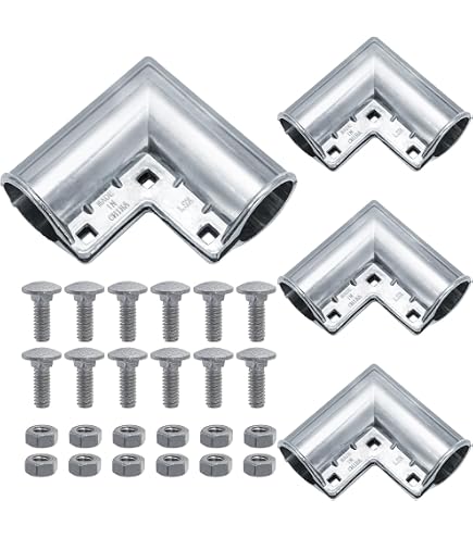 Tensor RS PRO Gancho Anillo para Puerta Acero, M8 | RS Tensor RS PRO Gancho Anillo para Puerta Acero, M8 | RS