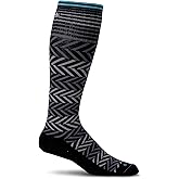 Sockwell Women's Chevron Moderate Graduated Compression Sock