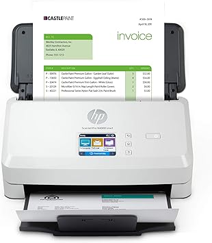 hp scan pro