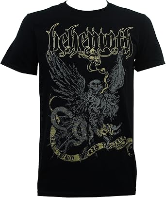 t shirt lucifer