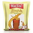 Max Tea Teh Tarikk Milk Tea Instant Drink 15 Sachets x 25g