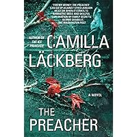 The Golden Cage: A novel (Faye's Revenge): Läckberg, Camilla, Smith ...