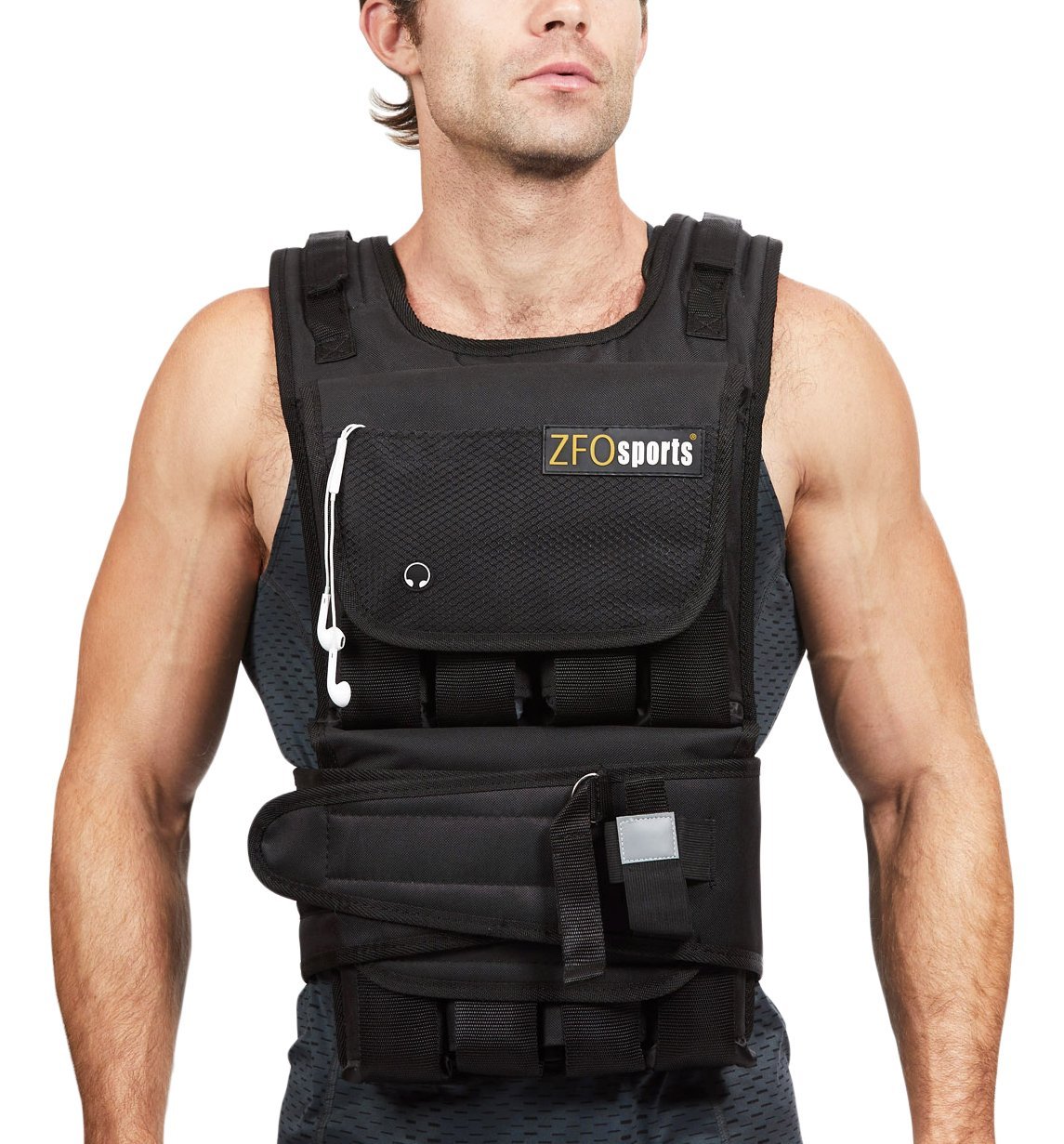 Best Weighted Vest 7