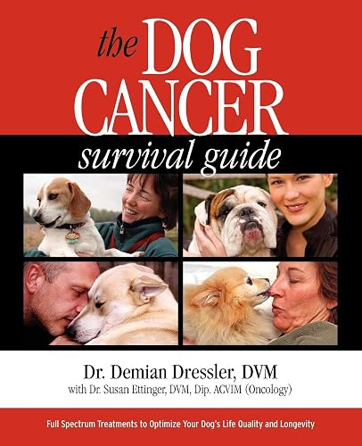 Download The Dog Cancer Survival Guide PDF