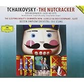 Tchaikovsky: The Nutcracker Complete Ballet Sleeping Beauty Suite