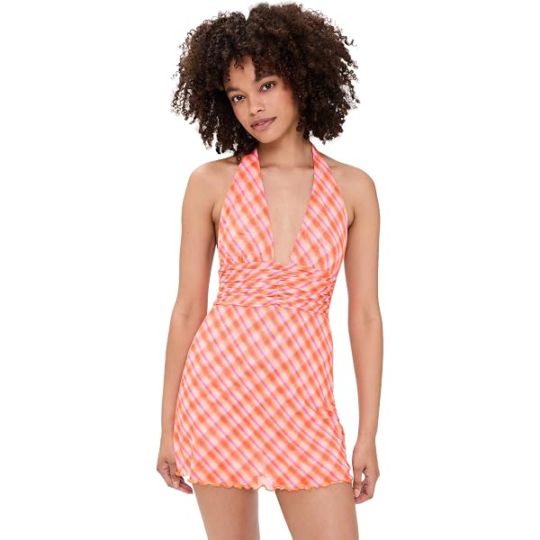 resa sloane mini dress Sloane Mini in Serpent RESA
