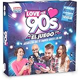 linea directa juego amazon