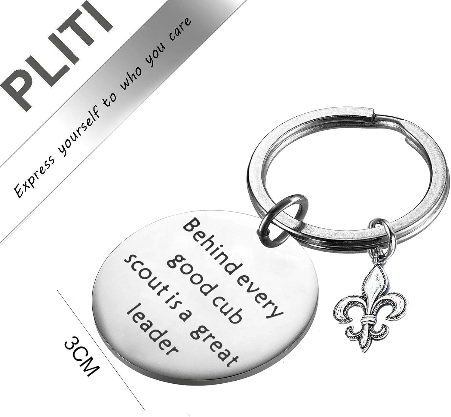 boy scout gifts for leaders