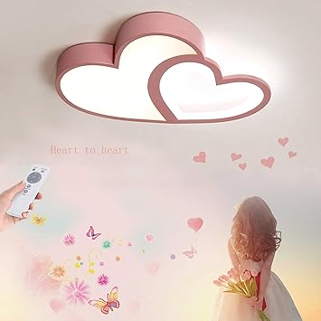 Led Cartoon Deckenleuchte Moderne Baby Deckenlampe Fernbedienung Dimmbar Kinderzimmerlampe Schlafzimmer Lampe Acryl Lampenschirm Deko Decke Leuchte Jungen Madchen Schlafzimmer Kronleuchter Rosa 55cm Amazon De Baumarkt