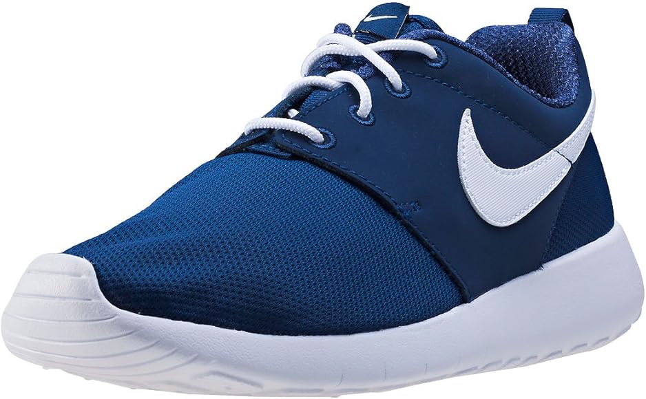 nike roshe midnight navy