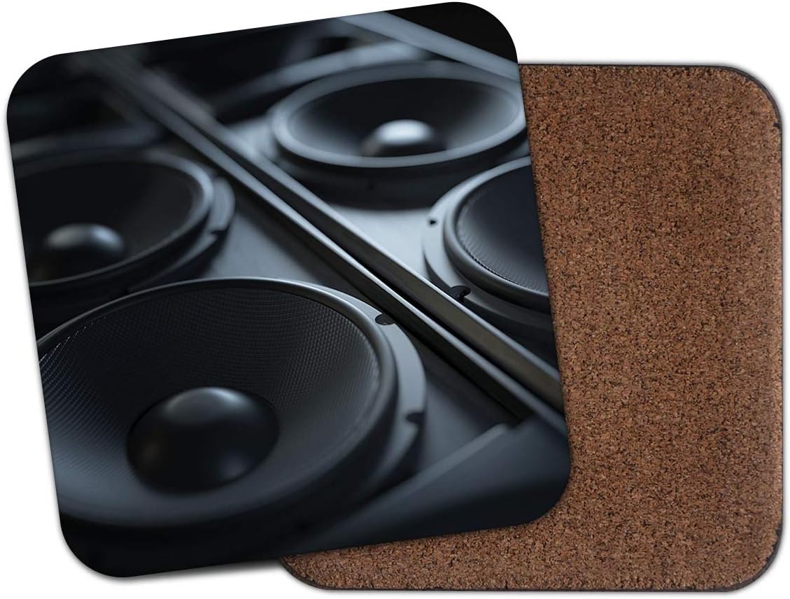 awesome sound system