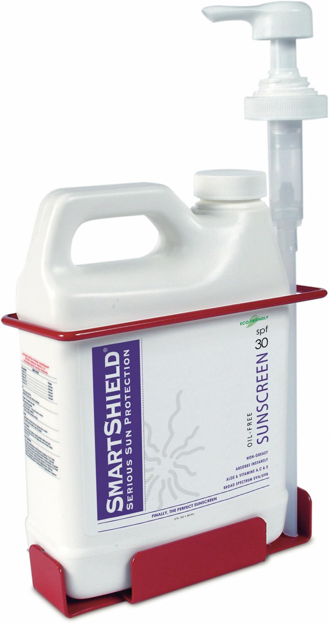 1 Gallon SPF 30 Lotion w/Pump