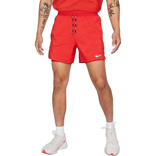 Nike Flex Stride Men's 5