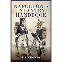 Napoleon's Infantry Handbook book cover