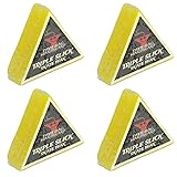 Dime Bag Hardware Triple Slick Skateboard Curb Wax