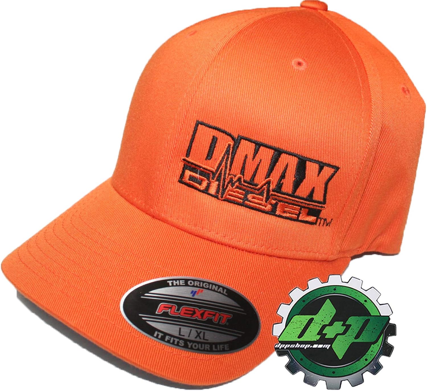 chevy duramax hats
