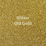 Siser Glitter Heat Transfer Vinyl 20