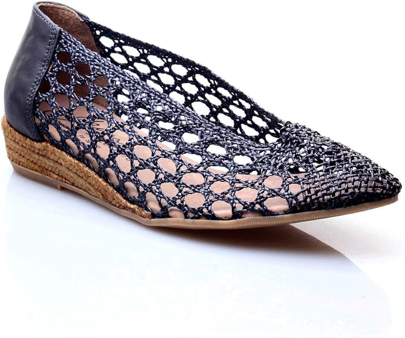 Gaimo Women’s Gaim Yodanegro danceballroom black Size 6