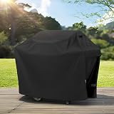 Unicook 50 inch Waterproof Barbecue Cover for Weber Char Broil view 7