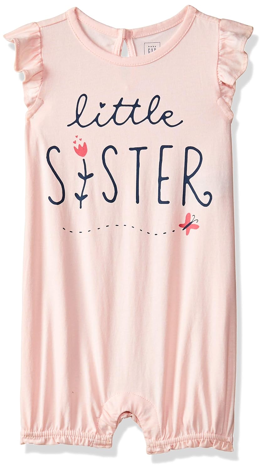 gap baby girl overalls