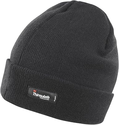 thinsulate hat mens
