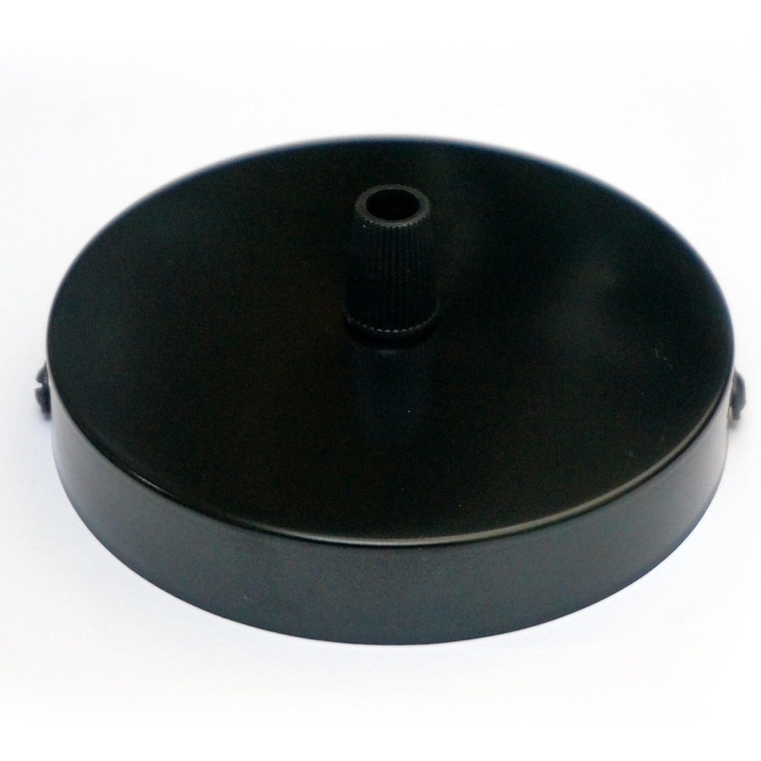 Ceiling Rose Pendant Cable Grip Flex Clamp Plate For Light Fitting