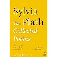The Collected Poems book cover