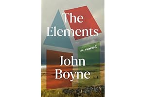 The Elements: A Novel