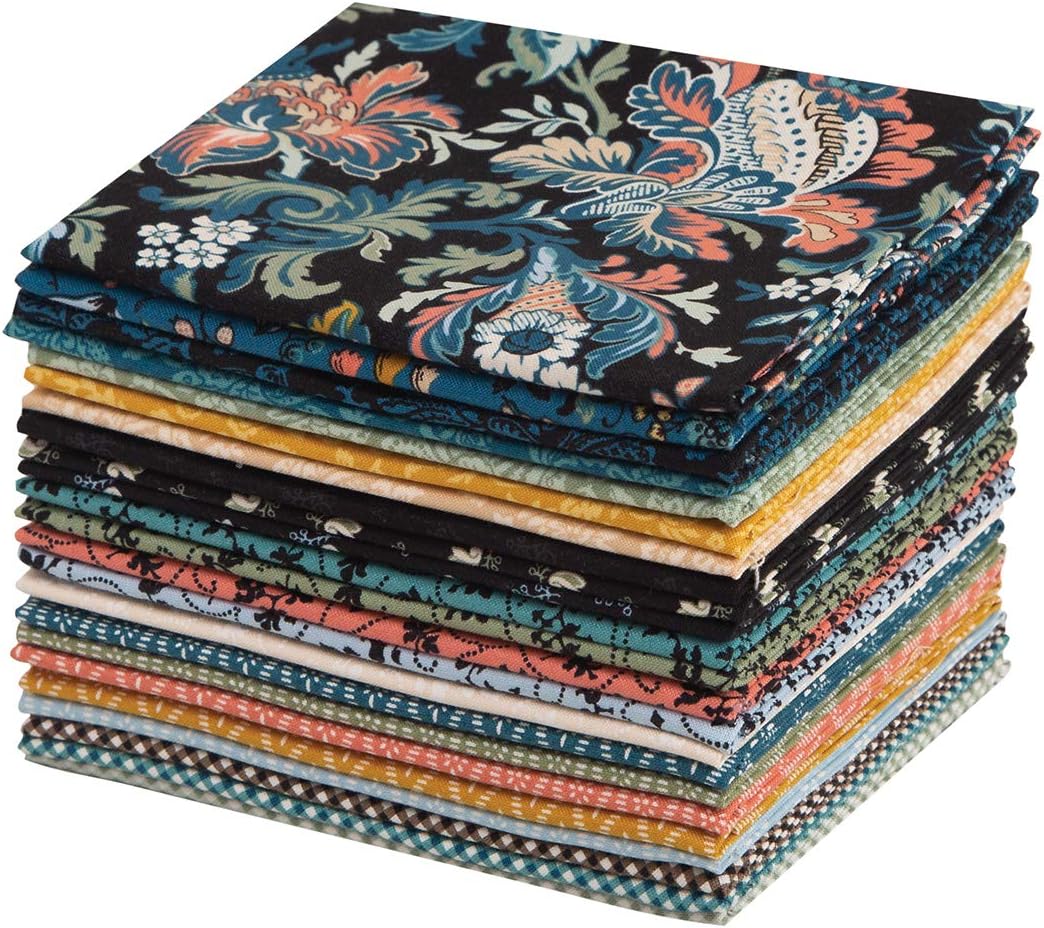 Connecting Threads Blender Collection Precut Cotton