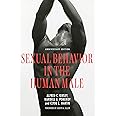Sexual Behavior in the Human Male: Anniversary Edition