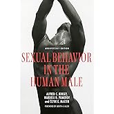 Sexual Behavior in the Human Male: Anniversary Edition