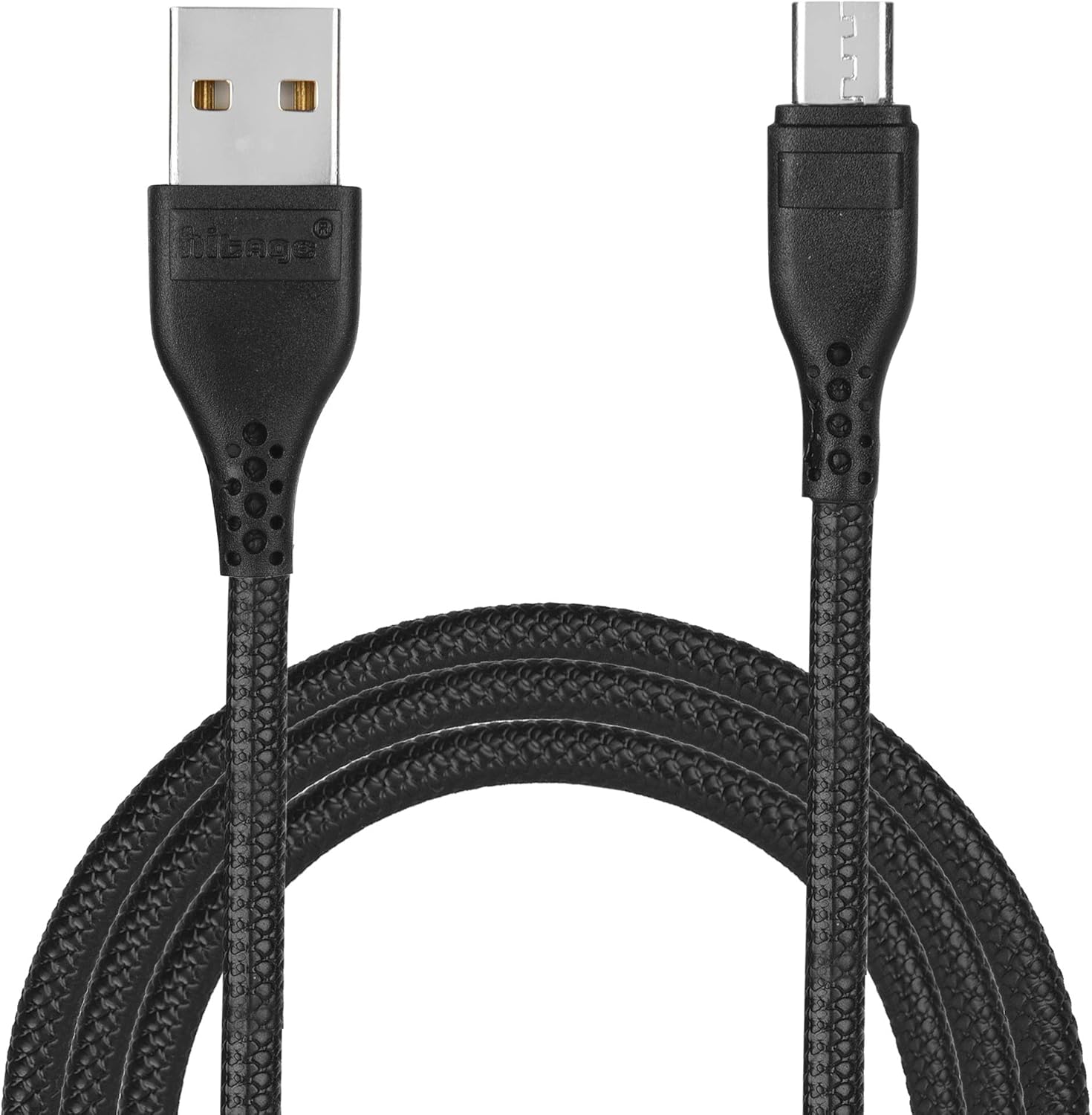Hitage Quick Charge & Data Sync USB Cable for All Amazon.in Electronics