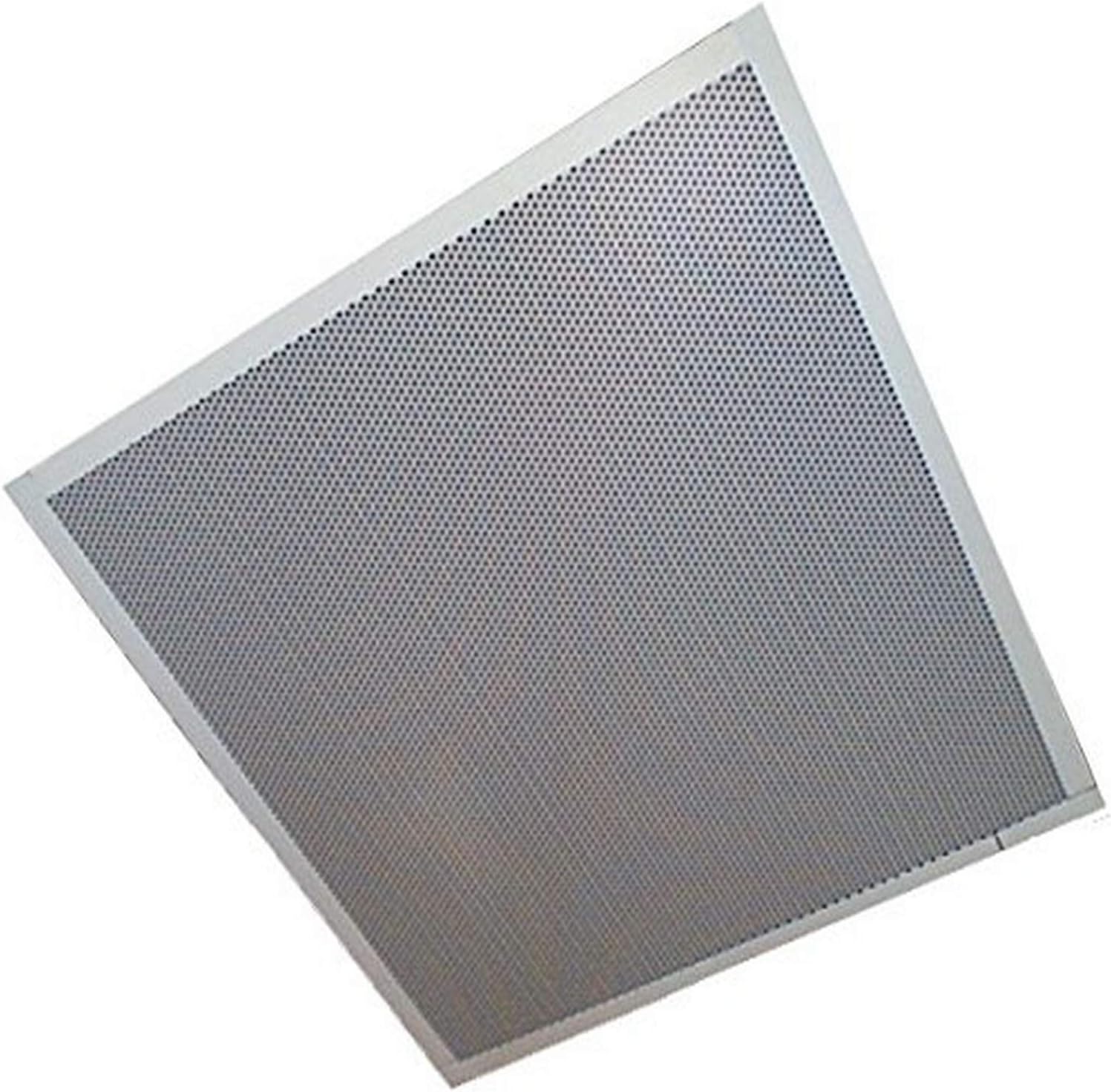 ceiling grid speakers