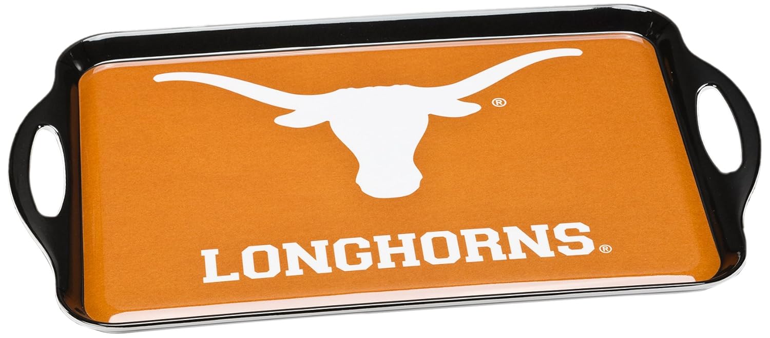 NCAA Melamine Serving Tray NCAA Melamine Serving Tray