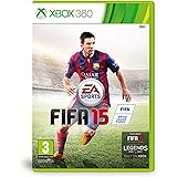 FIFA 15 - Xbox 360