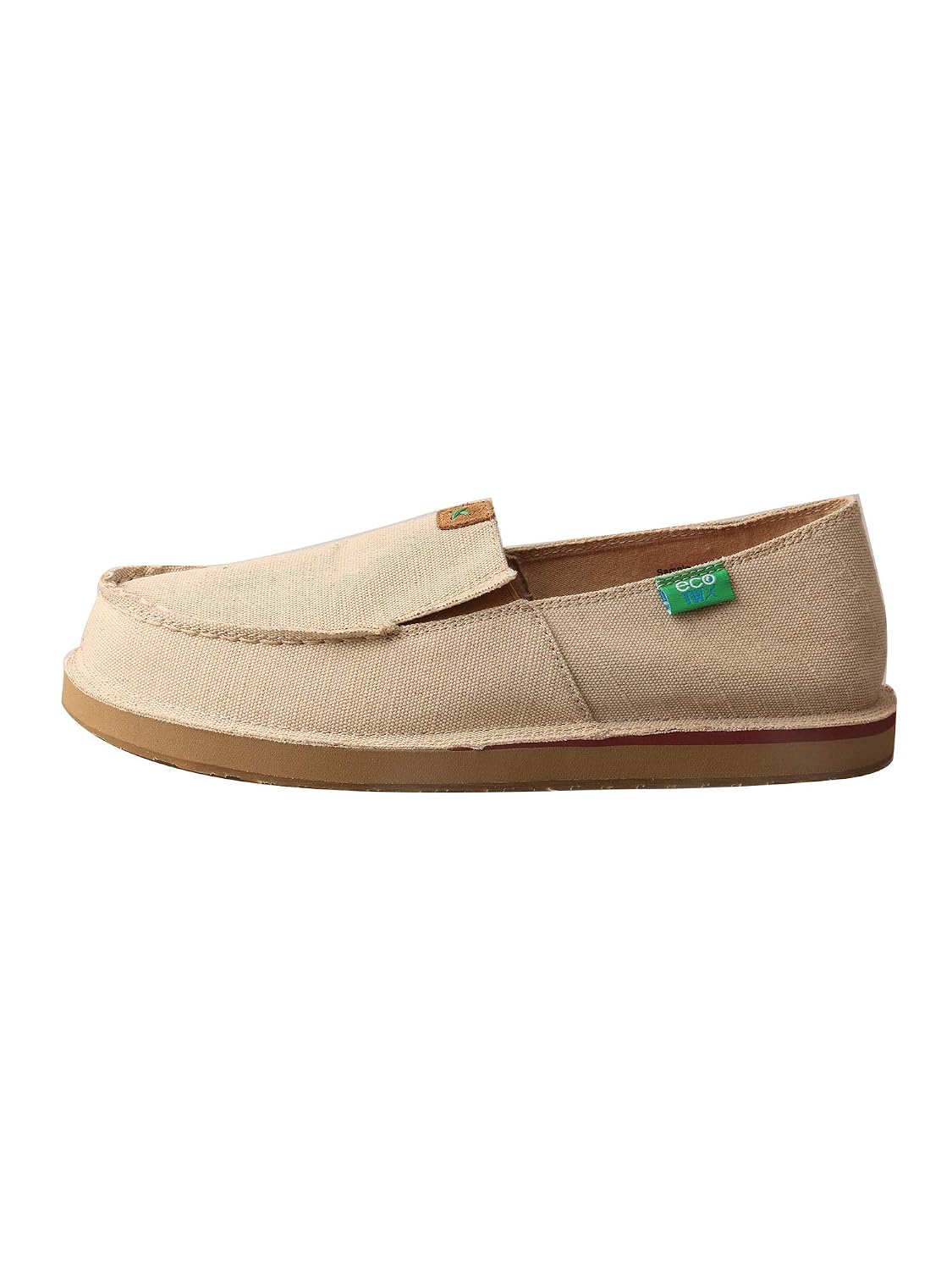 Mens ECO TWX Casual Loafer Loafers 