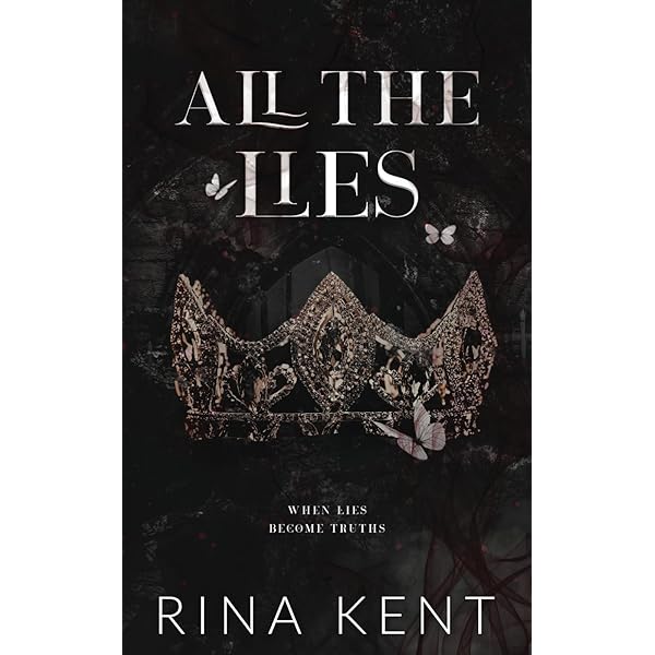 Amazon.com: All The Truths: Special Edition Print (Lies & Truths