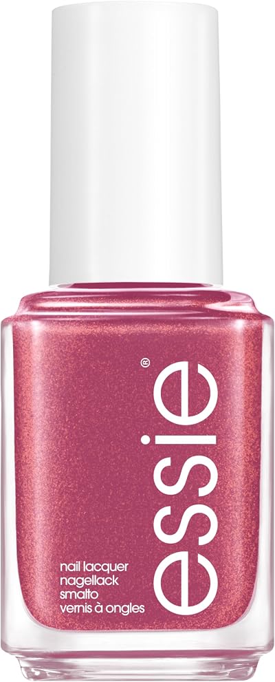Essie Ferris of Them All Nail Polish 785 Muted Mauve Plum 13.5 ml