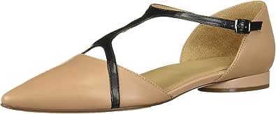 Naturalizer hana mary jane flats Clearance