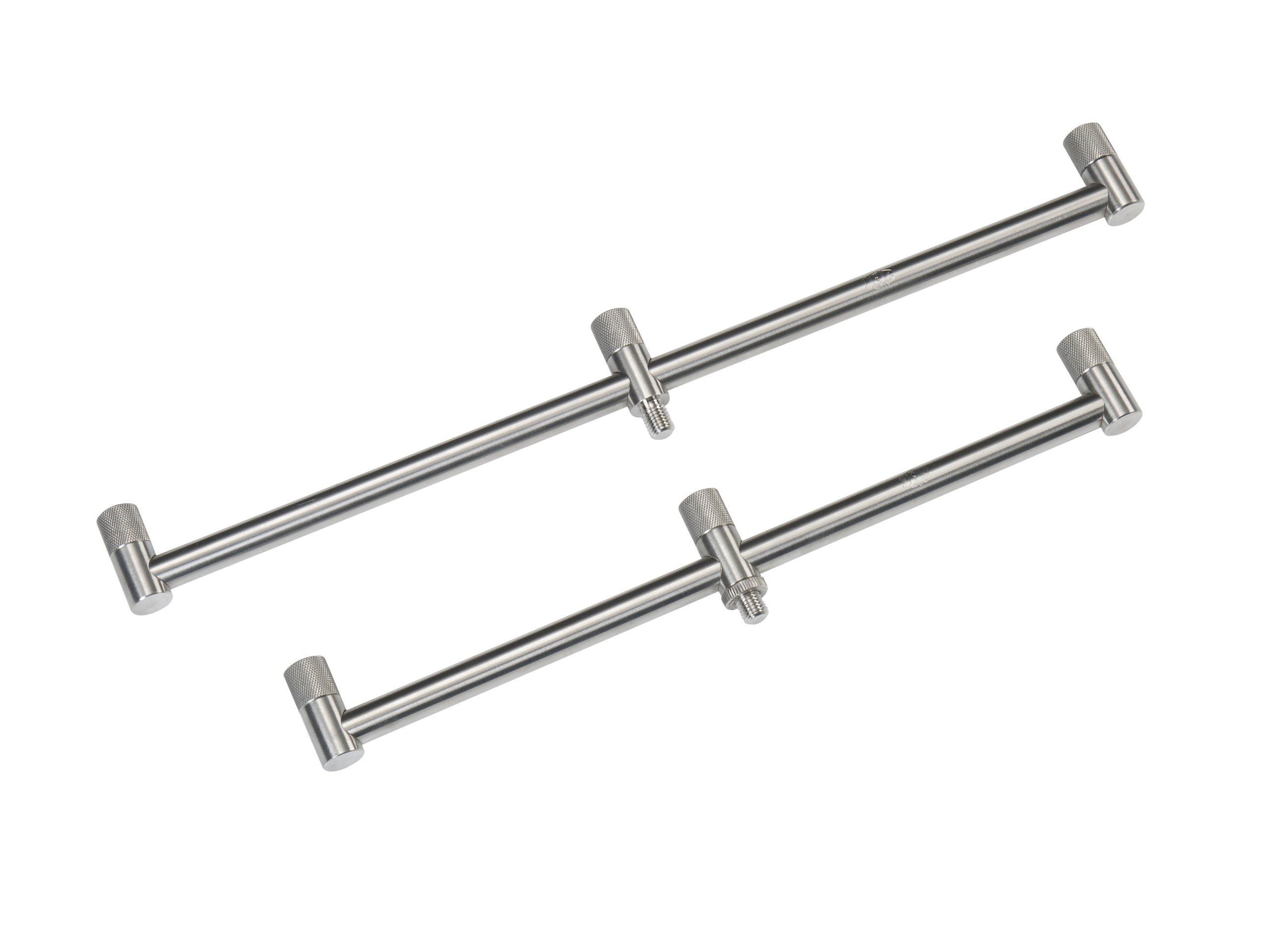 JRC 1222301 3 Rod Buzz Bar Fixed 15 Inch Back and 12 Inch Front